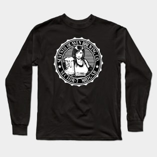 Seventh Heaven Brewing Company Long Sleeve T-Shirt